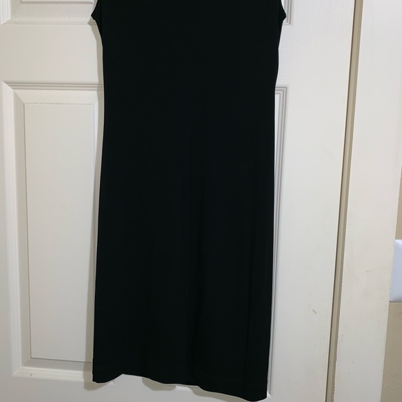 Theory Cowlneck Dress - Picture 6 of 7